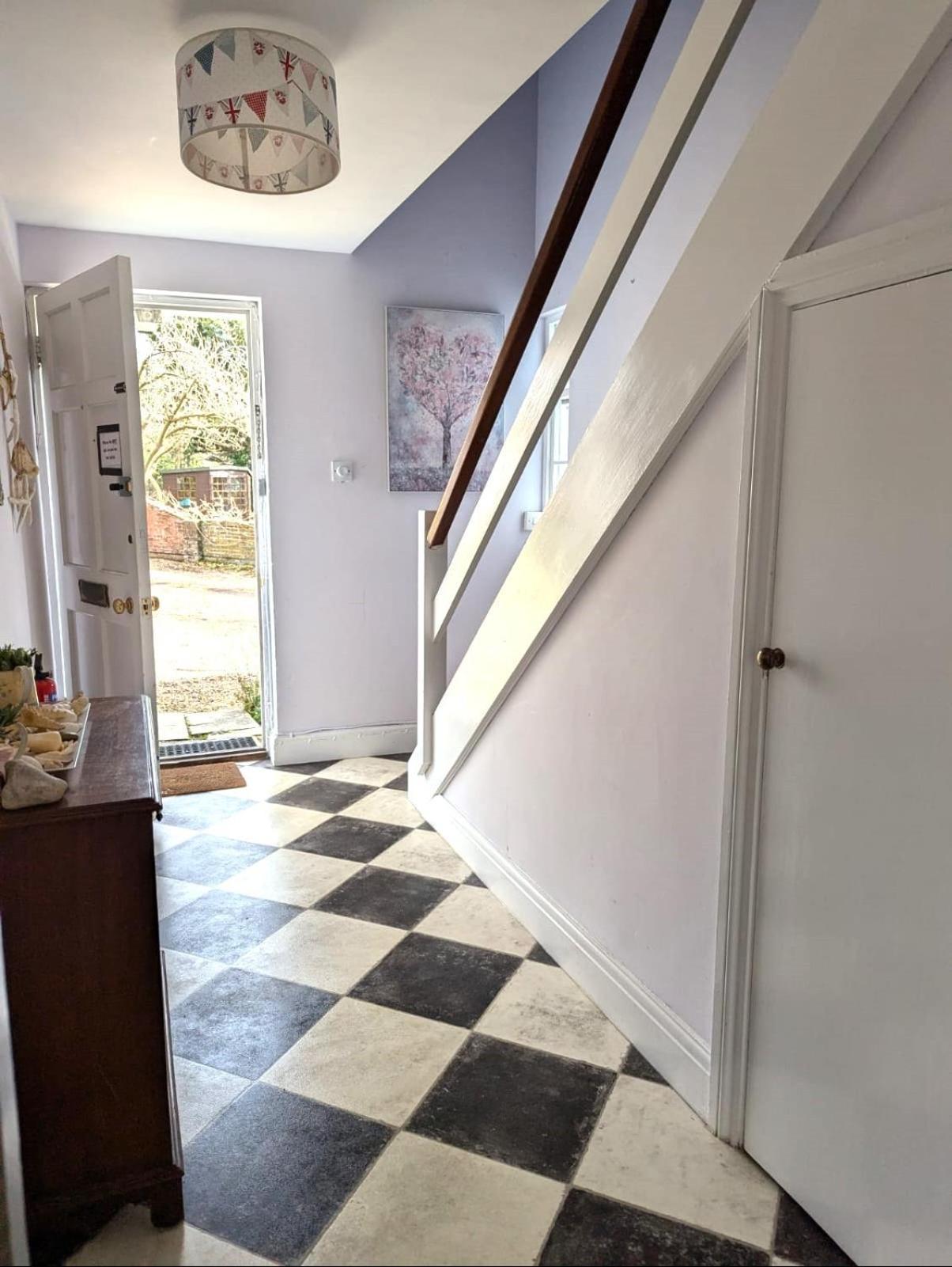 Georgian 2 Bedroom Apartment In Chichester With Free Parking - Chichester Holiday Properties المظهر الخارجي الصورة