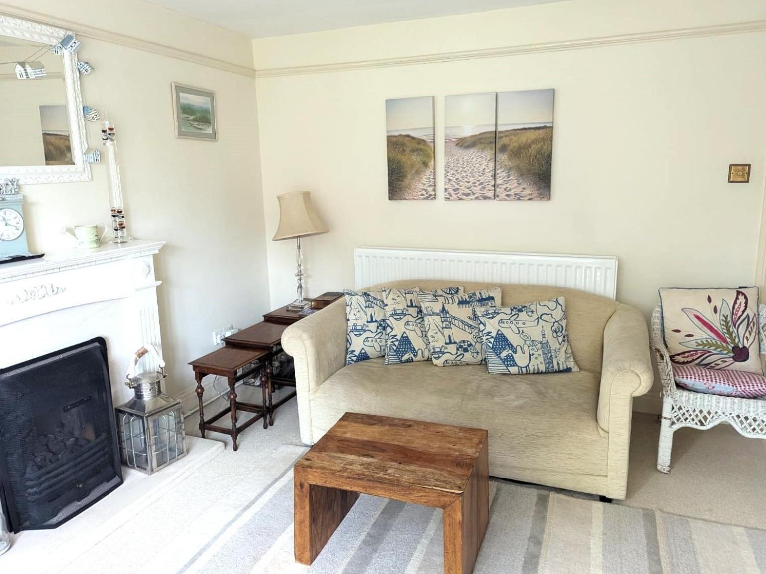 Georgian 2 Bedroom Apartment In Chichester With Free Parking - Chichester Holiday Properties المظهر الخارجي الصورة